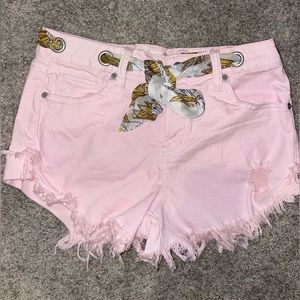 Alterd State Shorts